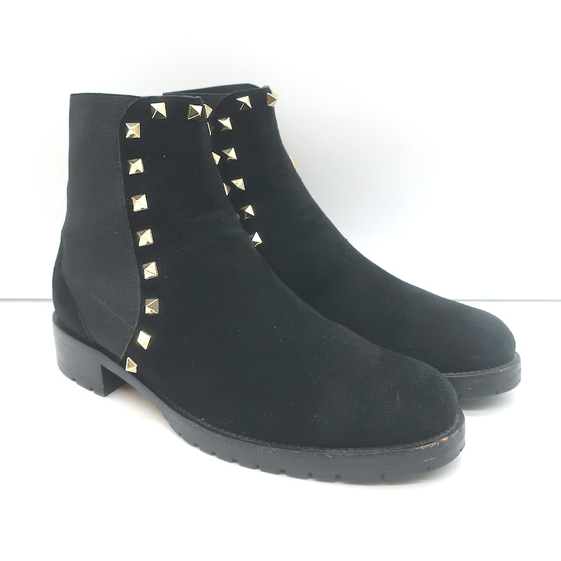 Pre-loved/Used Valentino Women's Boots: $375