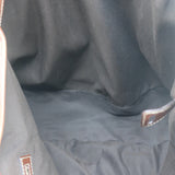 Gucci Pelham Medium Shoulder Bag GG Monogram Canvas with Braided Leather Straps