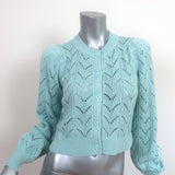 Pre-loved/Used Alice & Olivia Women's Sweaters: $165