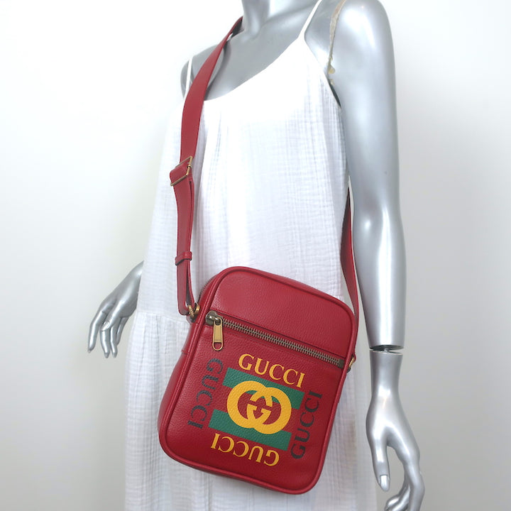 Pre-loved/Used Gucci Handbags: $1099