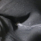 Gucci Web Blondie Interlocking GG Extra Large Bowler Bag Black Leather