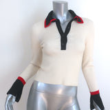 Pre-loved/Used Alice & Olivia Women's Sweaters: $165