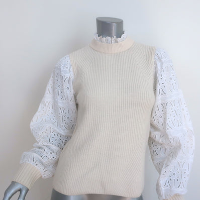 Pre-loved/Used SEA New York Women's Sweaters: $199