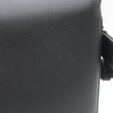 Gucci Horsebit 1955 Medium Shoulder Bag Black Leather NEW