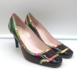 Pre-loved/Used Pucci Women's Heels: $199