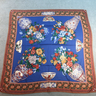 Pre-loved/Used Etro Women's Scarves: $99