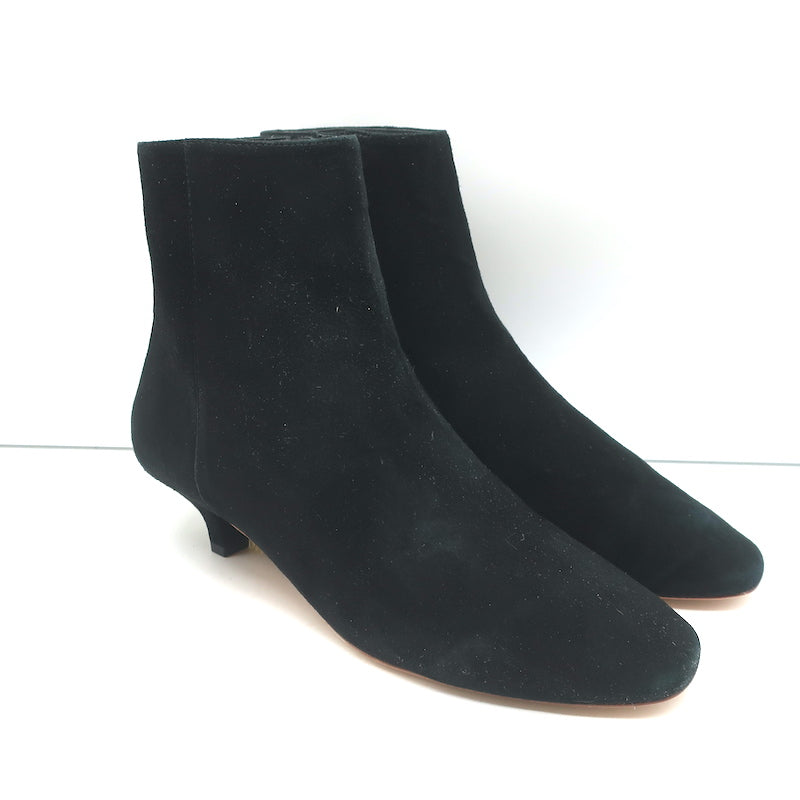 Pre-loved/Used Doen Women's Boots: $185