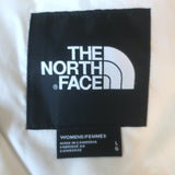 The North Face Huila Synthetic Puffer Vest Dune White Size Large NEW