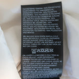 The North Face Huila Synthetic Puffer Vest Dune White Size Large NEW