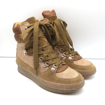 Pre-loved/Used Isabel Marant Women's Boots: $195