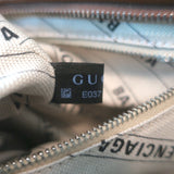 Gucci x Balenciaga The Hacker Project Neo Classic City Bag GG Canvas & Leather