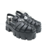 Pre-loved/Used Prada Women's Heels: $599