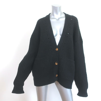 Pre-loved/Used Doen Women's Sweaters: $250