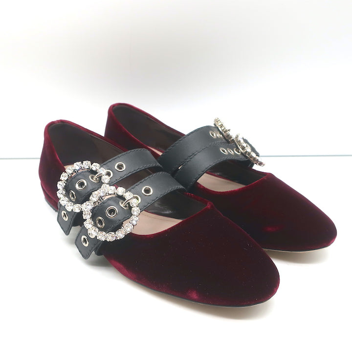 Pre-loved/Used Miu Miu Women&