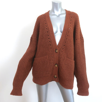 Pre-loved/Used Doen Women's Sweaters: $275