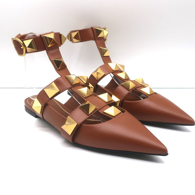 Pre-loved/Used Valentino Women's Flats: $750