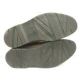 Paul Smith Brogues Beige Suede Size 8