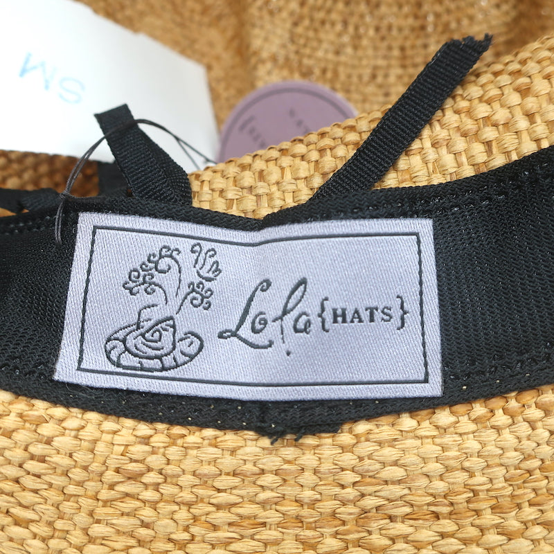 Lola Hats Rise n&