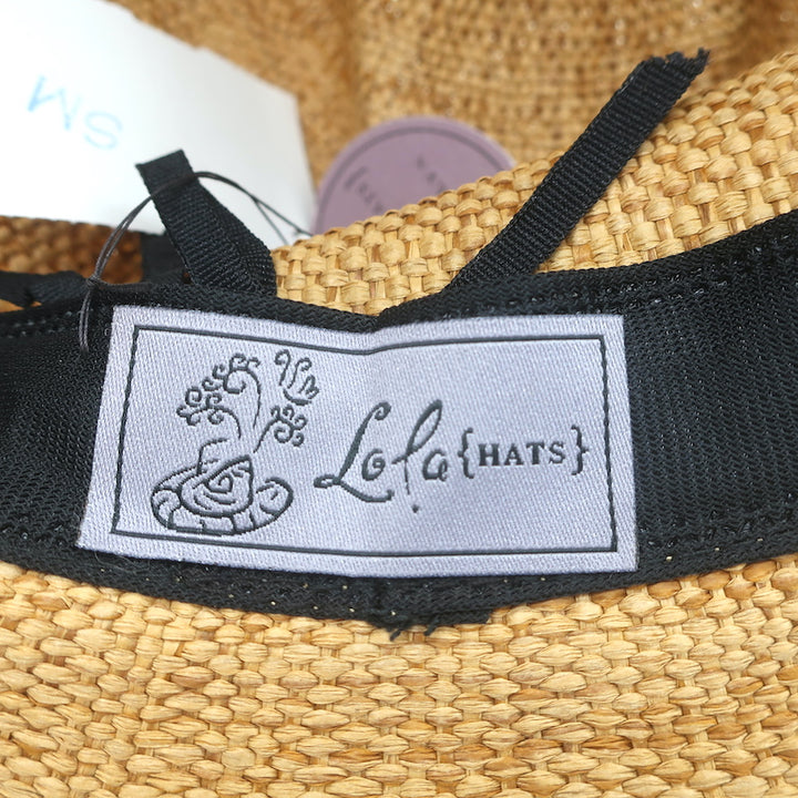 Lola Hats Rise n&