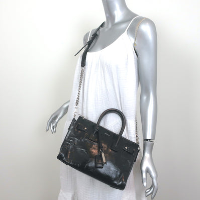 Pre-loved/Used Yves Saint Laurent Handbags: $985