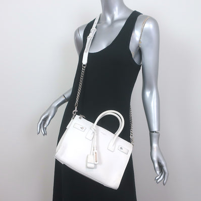 Pre-loved/Used Yves Saint Laurent Handbags: $595