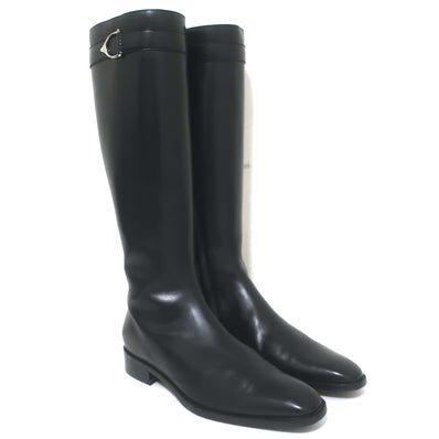 Pre-loved/Used Ralph Lauren Women's Boots: $399