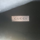 Gucci x Balenciaga The Hacker Project Triple S Sneakers Green/Brown Size 38