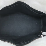 Saint Laurent Baby Sac de Jour Souple Tote White Leather Crossbody Bag