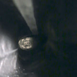 Ralph Lauren Equestrian Bit Knee High Riding Boots Black Leather Size 8