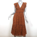 Pre-loved/Used Ulla Johnson Women's Dresses: $250