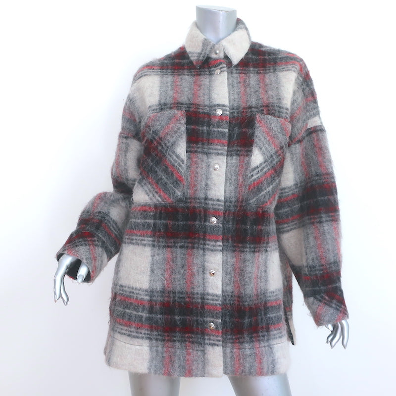 Pre-loved/Used IRO Women's Coats & Jackets: $199