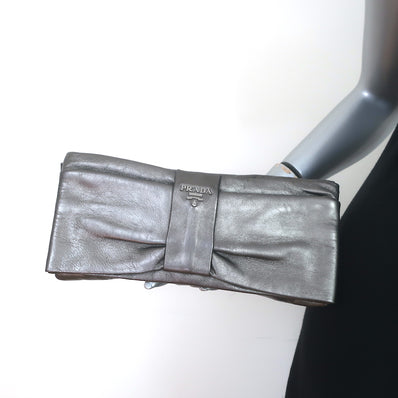 Pre-loved/Used Prada Handbags: $299