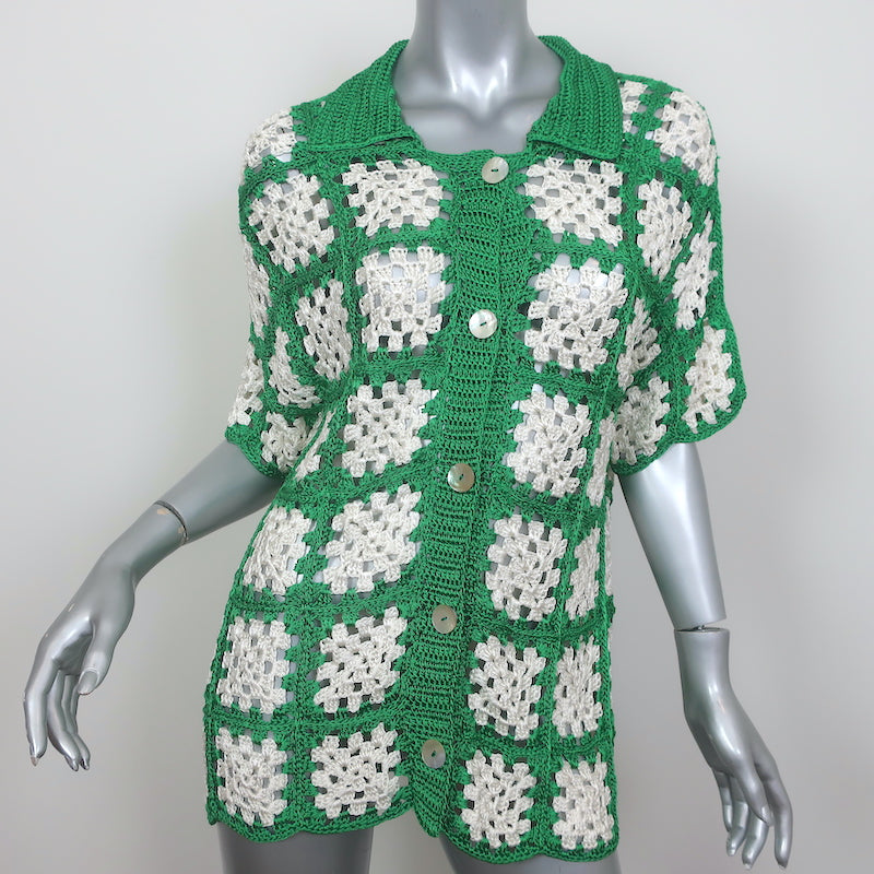 Pre-loved/Used Calle Del Mar Women's Tops: $450