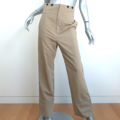 Pre-loved/Used Christian Dior Women's Pants: $599