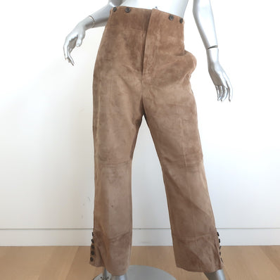 Pre-loved/Used Christian Dior Women's Pants: $750