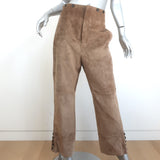 Pre-loved/Used Christian Dior Women's Pants: $750