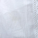 Spell & The Gypsy Boho Bella Embroidered Maxi Dress White Size Extra Small