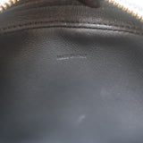 Celine Crecy Snakeskin Camera Bag Dark Taupe Small Crossbody