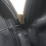 Celine Crecy Snakeskin Camera Bag Dark Taupe Small Crossbody