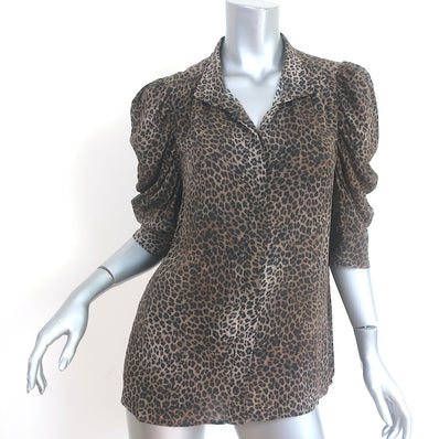 Pre-loved/Used Frame Women's Tops: $135