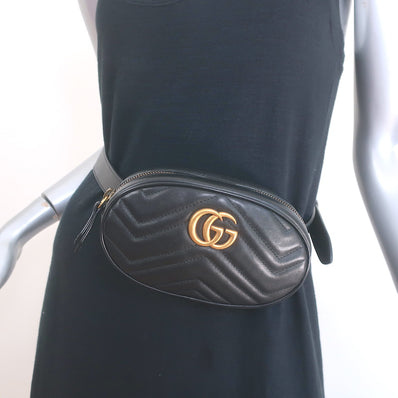 Pre-loved/Used Gucci Handbags: $675