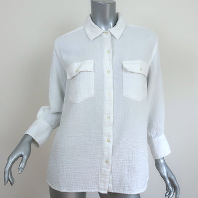 Pre-loved/Used The Great Women's Tops: $75