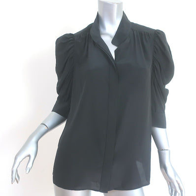 Pre-loved/Used Frame Women's Tops: $135
