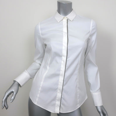 Pre-loved/Used Brunello Cucinelli Women's Tops: $350