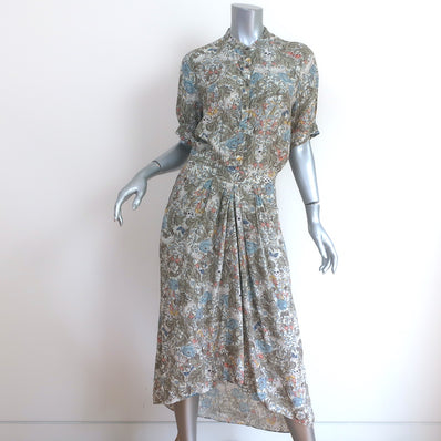 Pre-loved/Used Zadig & Voltaire Women's Dresses: $250