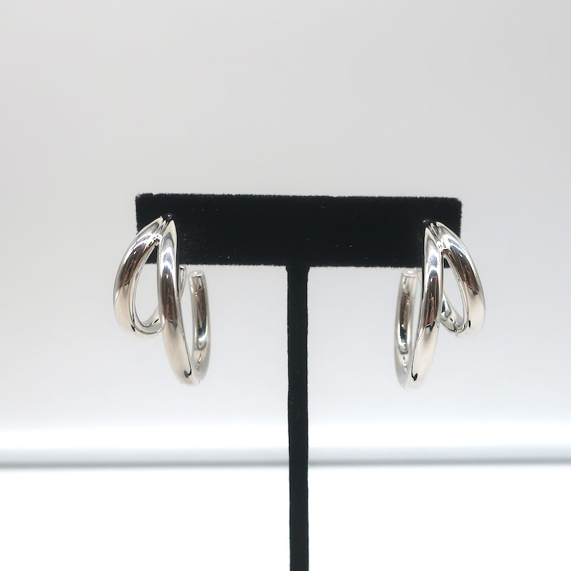 Pre-loved/Used Jennifer Fisher Women's Earrings: $295