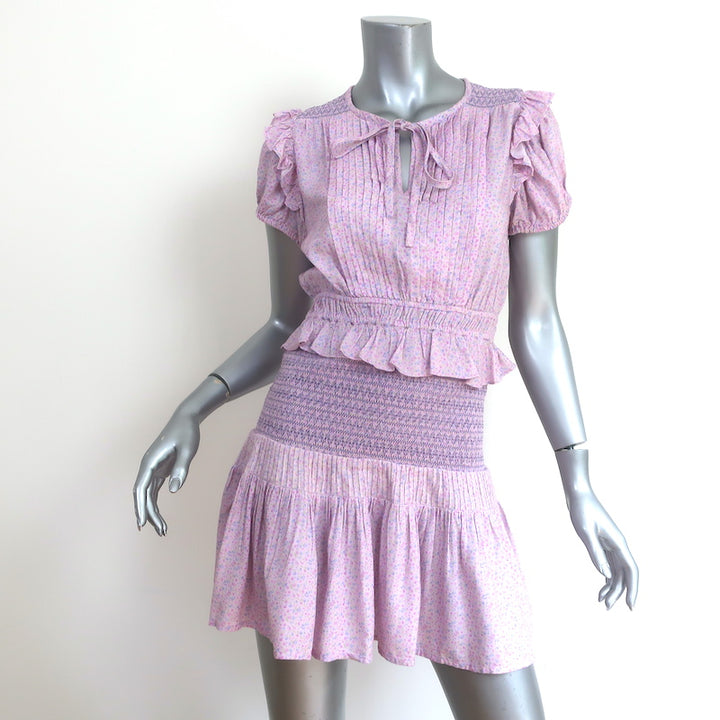 Pre-loved/Used LoveShackFancy Women&