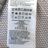 Bogner Drew-D Hooded Down Ski Jacket Fluorescent Pink Size 8