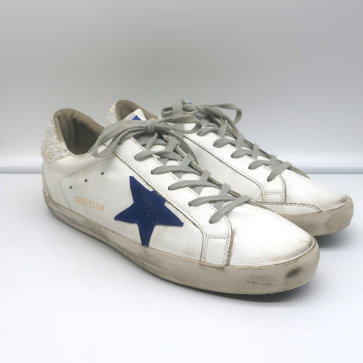 Pre-loved/Used Golden Goose Women&