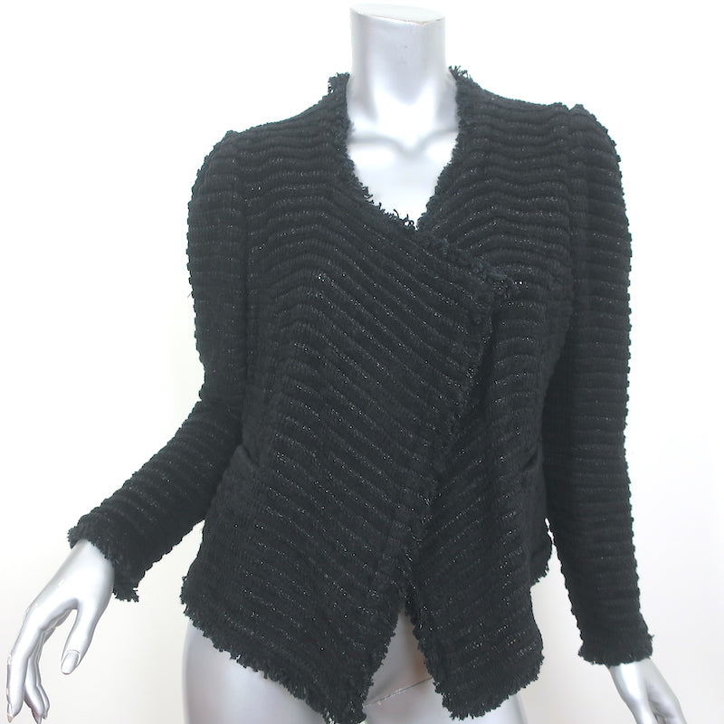 Pre-loved/Used IRO Women's Coats & Jackets: $249
